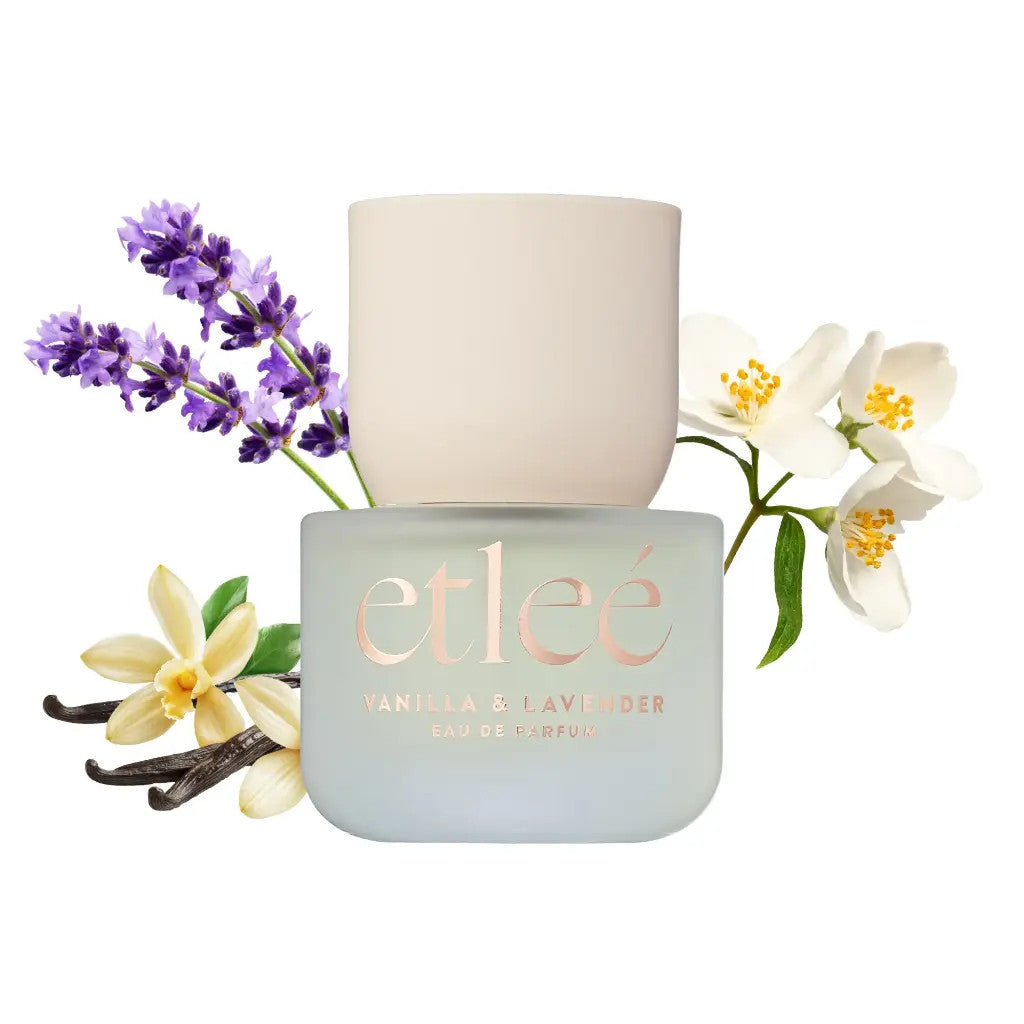 ET ETLEE Perfume Eau De Parfum