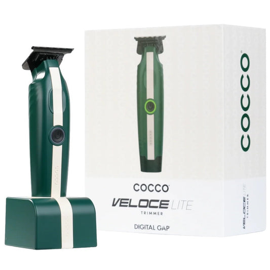 COCCO Veloce Lite Cordless Trimmer