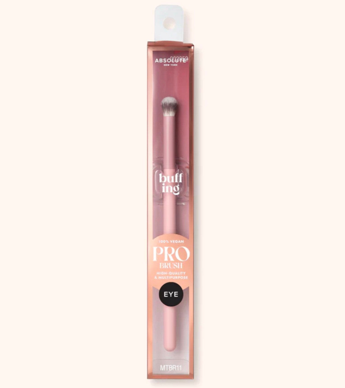 ABSOLUTE Pro Brush Collection