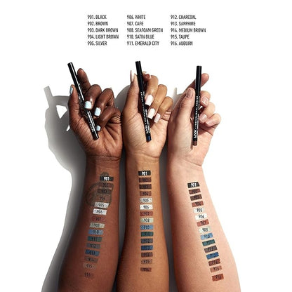 NYX Professional Makeup Slim Eye Pencil