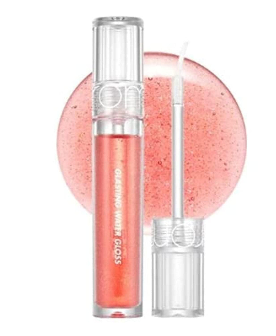[rom&nd] Glasting Water Gloss