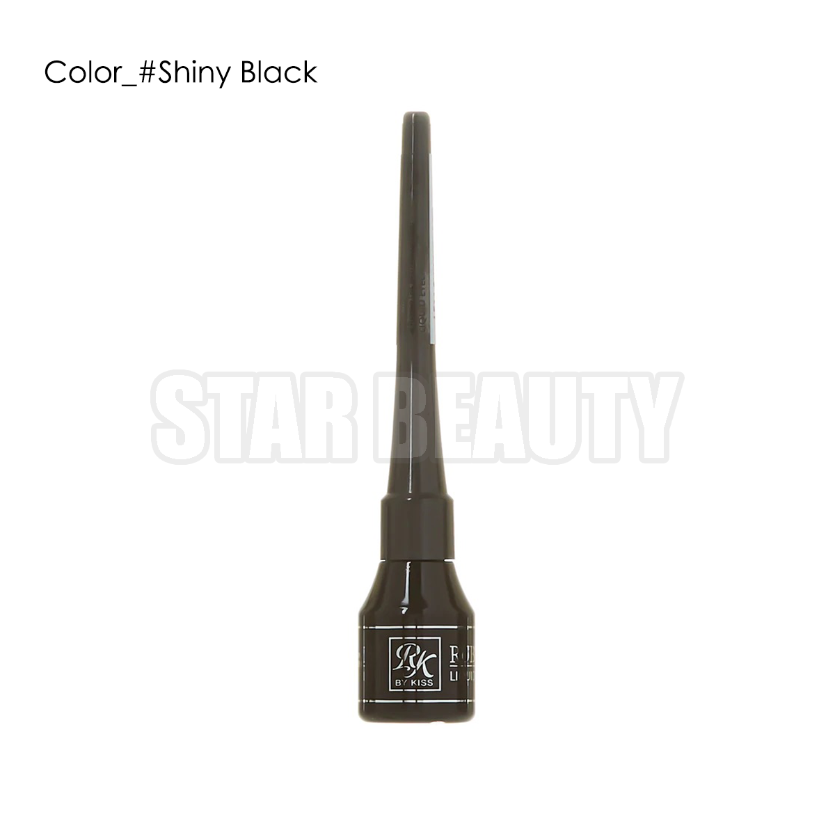 Ruby Kisses Classic Liquid Eye Liner