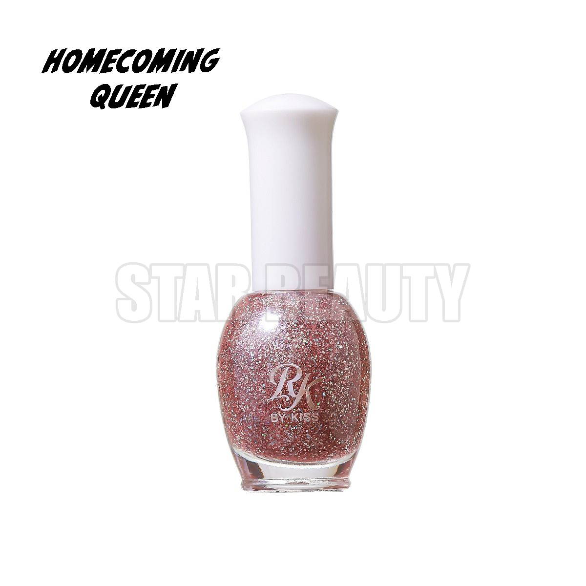 KISS High Shine Nail Polish (01-30)
