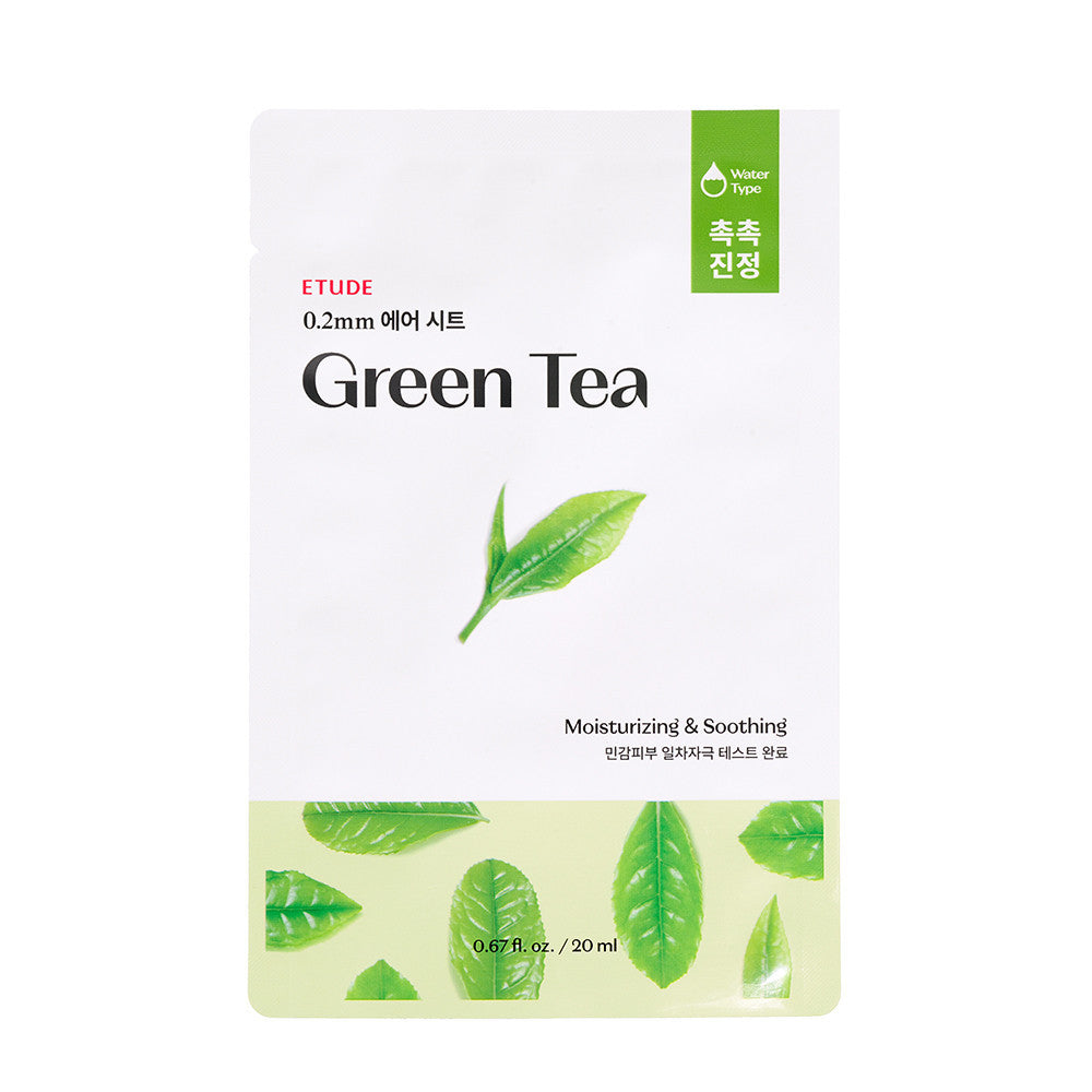 [Etude House] Therapy Air Mask (1 sheet)