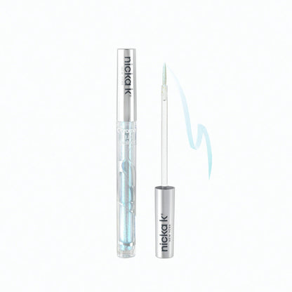 NICKA K Crome Liquid Eyeliner