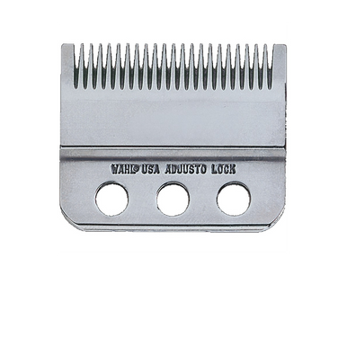 WAHL 3-Hole Adjusto-Lock Clipper Blade Designer, WA1005-100