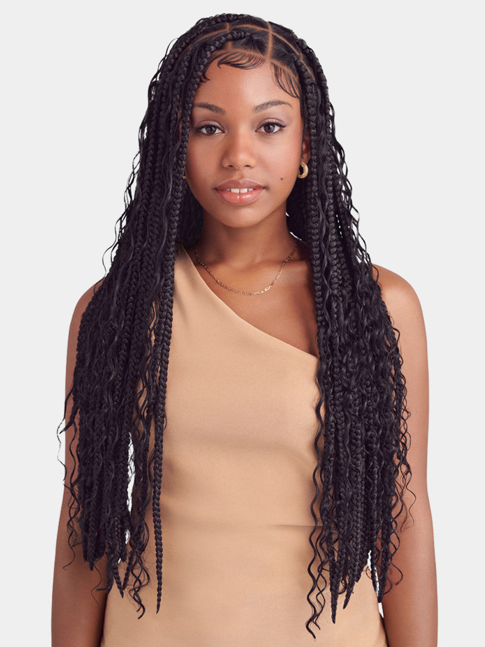 VIVACE 100% Remy Human Hair - MAESTRO Deep Bulk (18"-24")