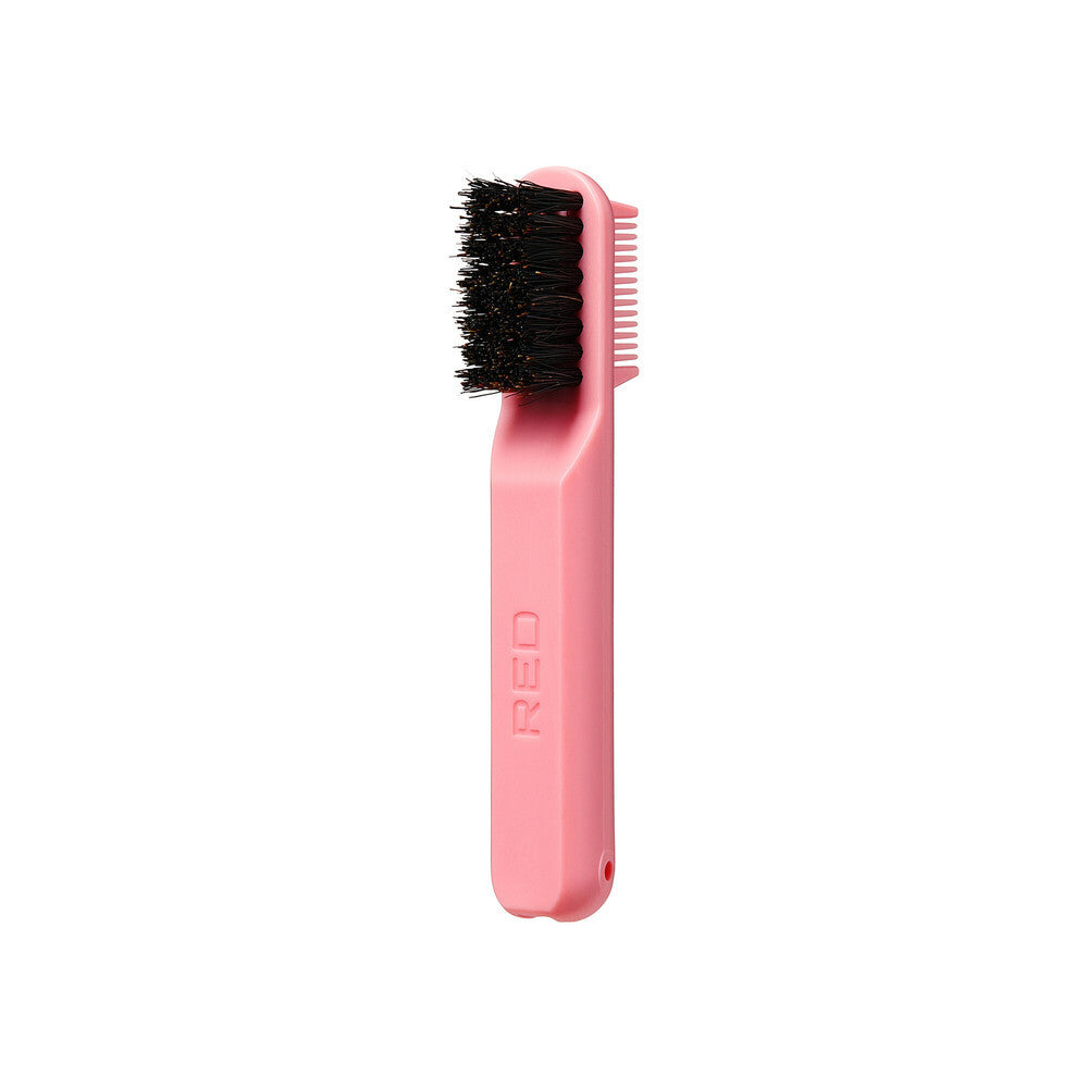 RED Folding Edge Brush (24pcs)