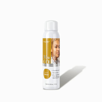 TYCHE Magic Hair Color Spray (3.5 oz)