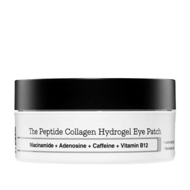 COSRX The Peptide Collagen Hydrogel Eye Patch