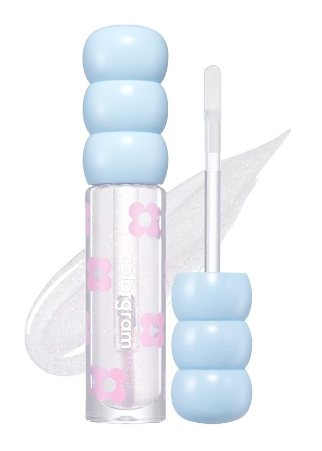 COLORGRAM Fruity Glass Tint