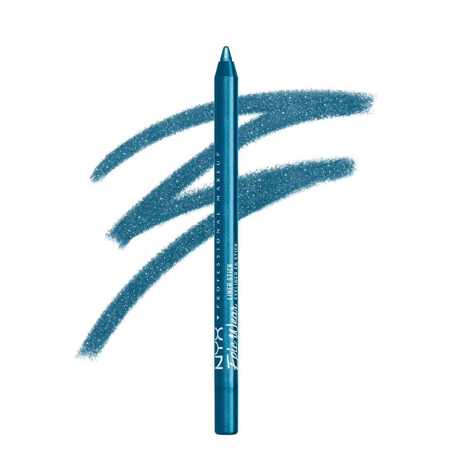 NYX Professional Makeup Epic Wear Liner Stick - Long-lasting Eyeliner Pencil