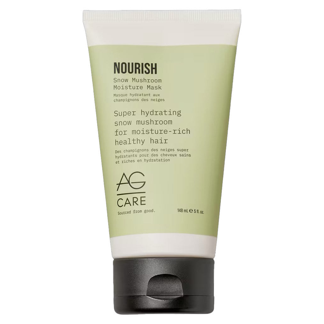 AG Care Nourish Snow Mushroom Moisture Mask (5oz)