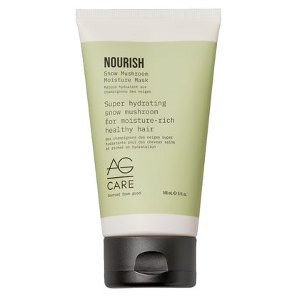 AG Care Nourish Snow Mushroom Moisture Mask (5oz)