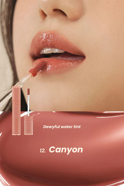 [rom&nd] Dewyful Water Tint