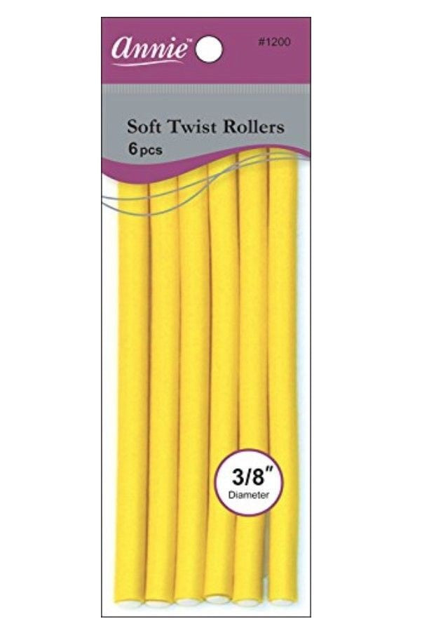 Annie Soft Rollers