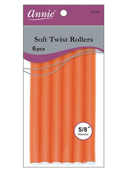 Annie Soft Rollers