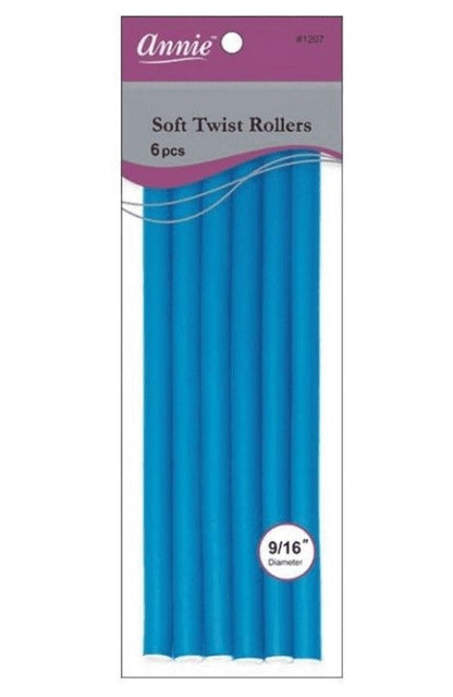 Annie Soft Rollers