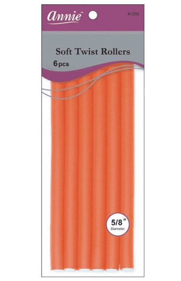 Annie Soft Rollers