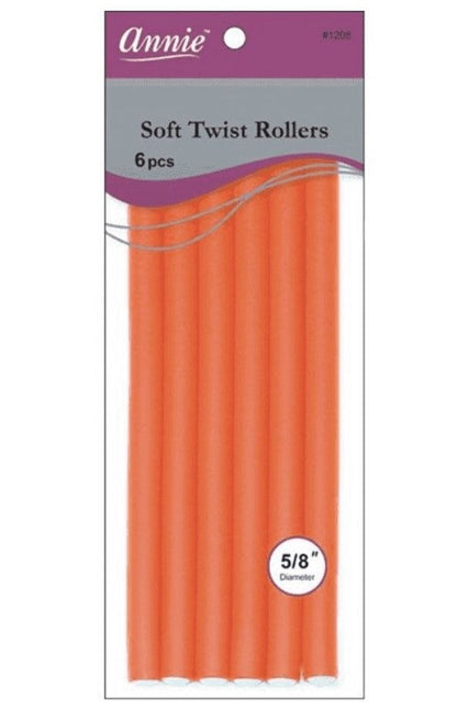 Annie Soft Rollers