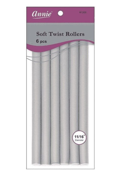 Annie Soft Rollers