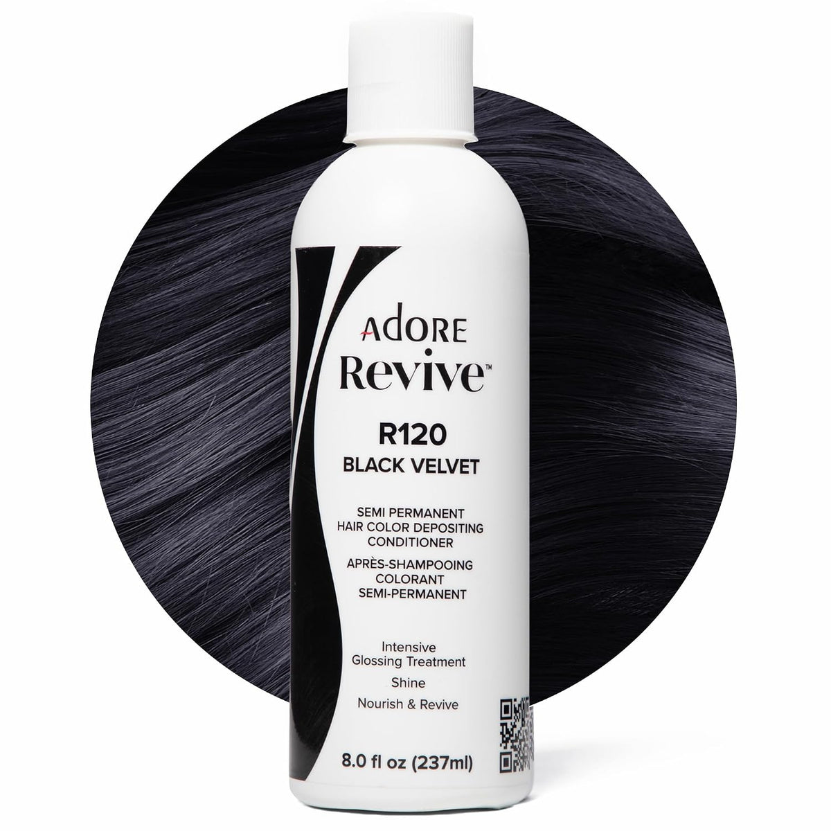 Adore Revive Color Depositing Conditioner (8oz)