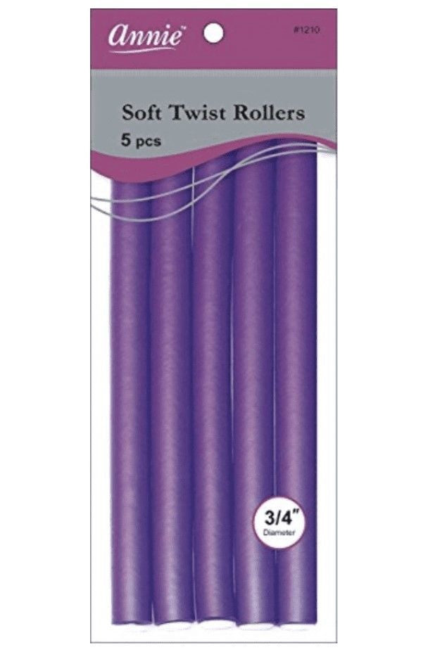 Annie Soft Rollers