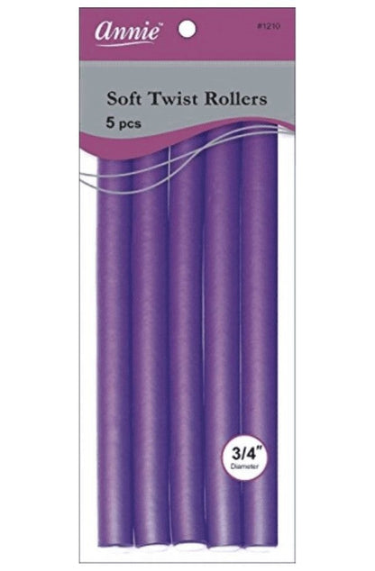 Annie Soft Rollers