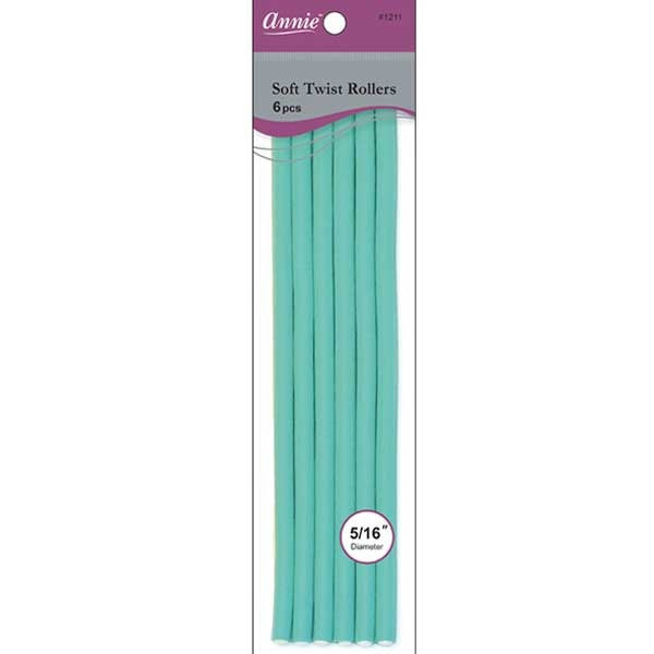 Annie Soft Rollers