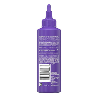 Aussie Miracle Coils Scalp Serum (5 oz)
