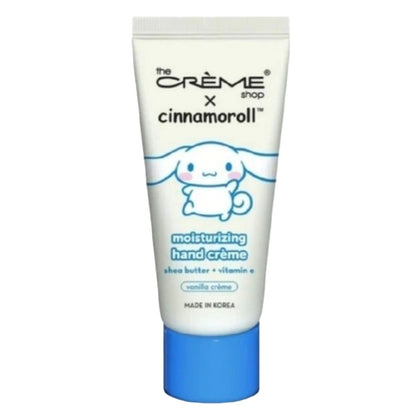 THE CREME SHOP Cinnamoroll Moisturizing Hand Creme