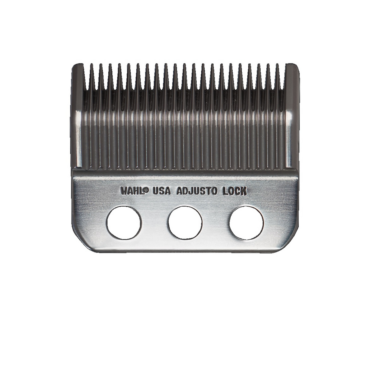WAHL Wedge 2 Hole Clipper Blade, 2228