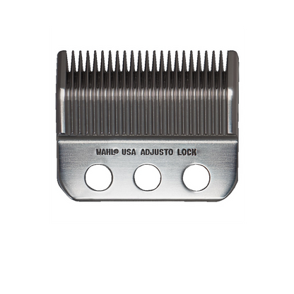 WAHL Wedge 2 Hole Clipper Blade, 2228