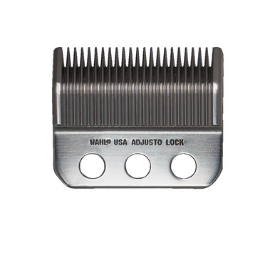 WAHL Wedge 2 Hole Clipper Blade, 2228
