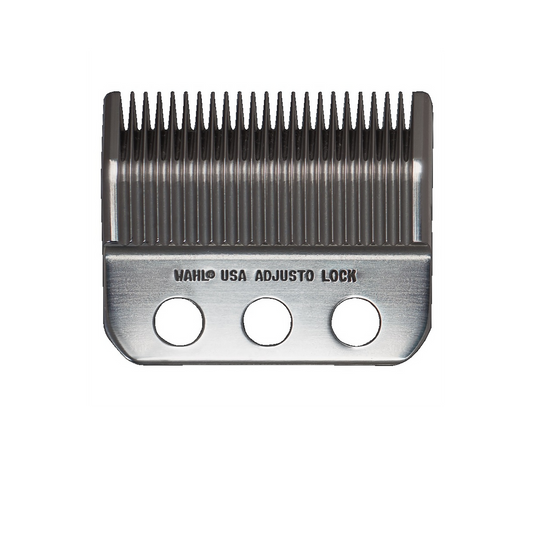 WAHL 3-Hole Adjusto-Lock Clipper Blade 1-3mm, 1005