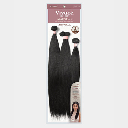 VIVACE Maestro Multi Pack - Straight