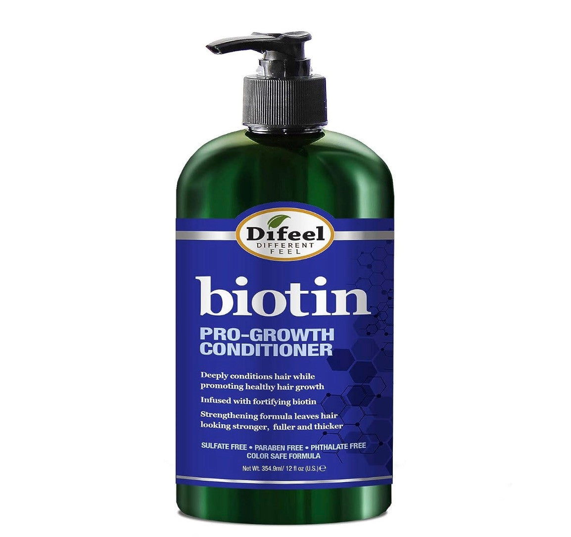 Difeel Biotin Pro-Growth Conditioner