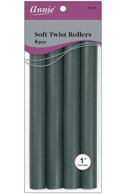 Annie Soft Rollers