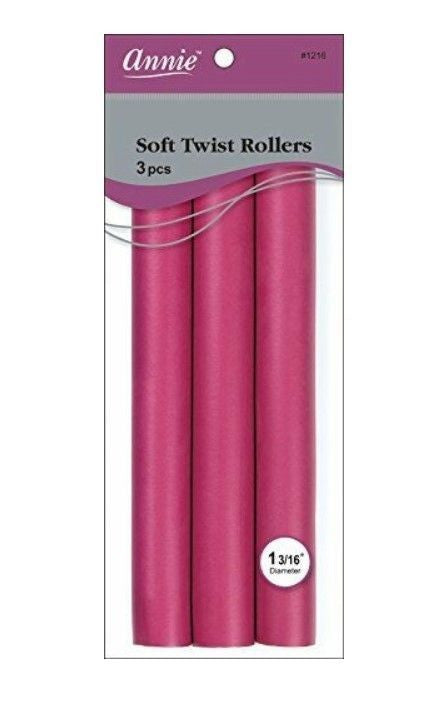 Annie Soft Rollers