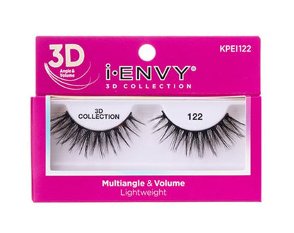 KISS i-ENVY 3D Collection (KPEI 101-160)