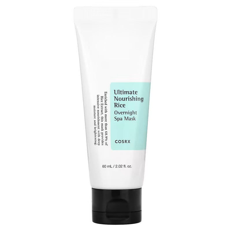 COSRX Ultimate Nourishing Rice Overnight Mask (2.02oz)
