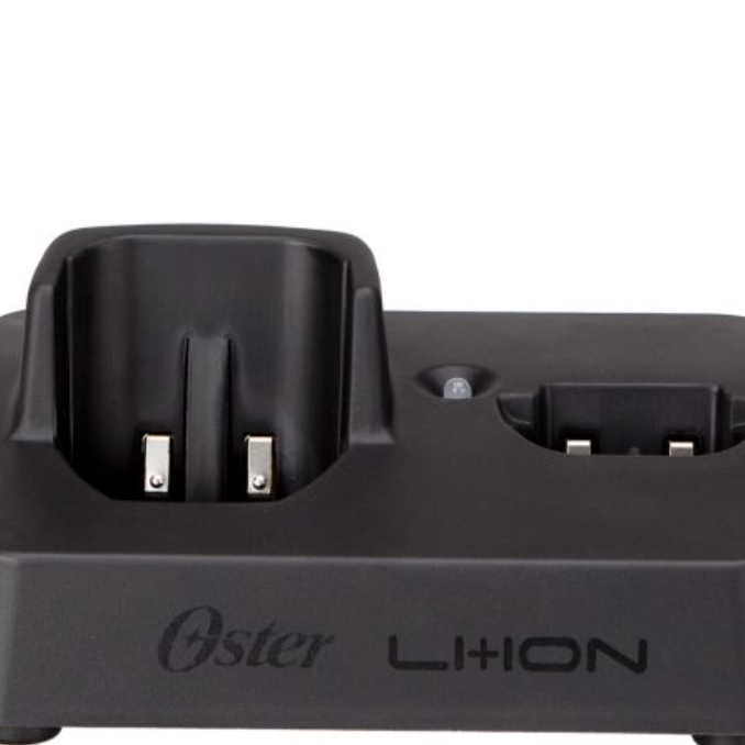 Oster Octane Cordless Clipper Powered by Lithium-Ion Battery