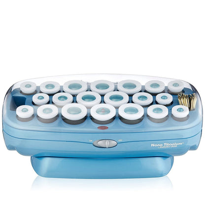 BaBylissPRO Nano Titanium Professional 12 Jumbo Roller Hairsetter