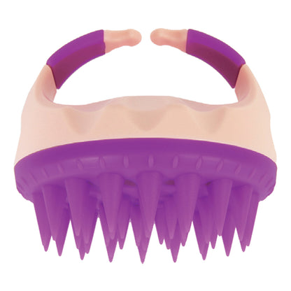 ABSOLUTE Hot Scalp Massager Shampoo Brush