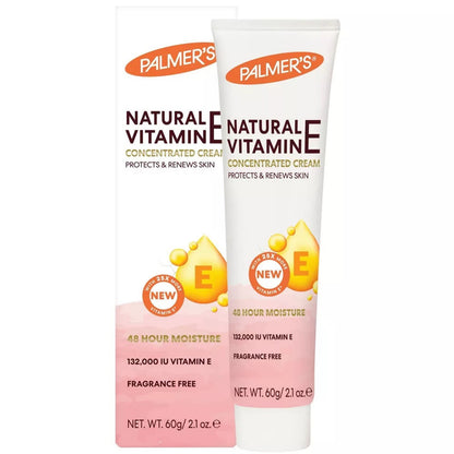 Palmer's Natural Vitamin E Concentrated Cream