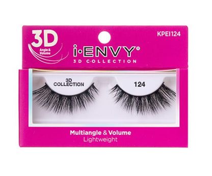 KISS i-ENVY 3D Collection (KPEI 101-160)