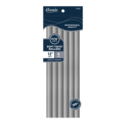 Annie Soft Rollers
