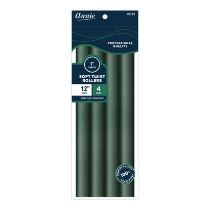 Annie Soft Rollers