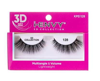 KISS i-ENVY 3D Collection (KPEI 101-160)