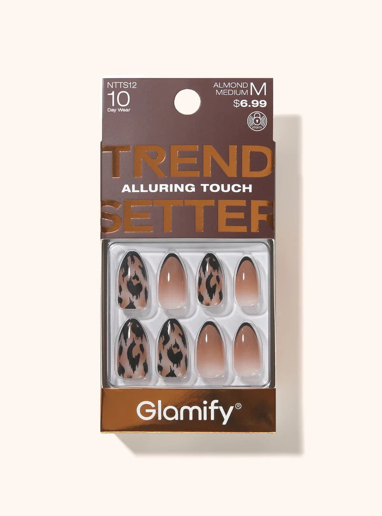 GLAMIFY Trendsetter Press On Nails